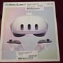 Meta Quest 3 VR Headset (With Controllers) - 512GB, A Image 4