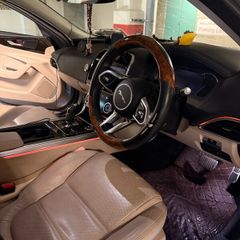 Jaguar XE 2.0D Chequered Flag 4DR AUT, 2020