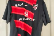 2012 Stade Toulouse rugby jersey