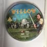 Willow [1988] Val Kilmer, Joanne Whalley & Warwick Davis [Movie DVD] Image 4