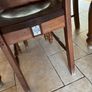 kitchen table and chairs Image 2