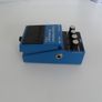 Boss CS-3  Compression Sustainer Guitar Pedal Image 3