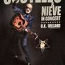 Costello & Nieve In Concert T-shirt Image 2