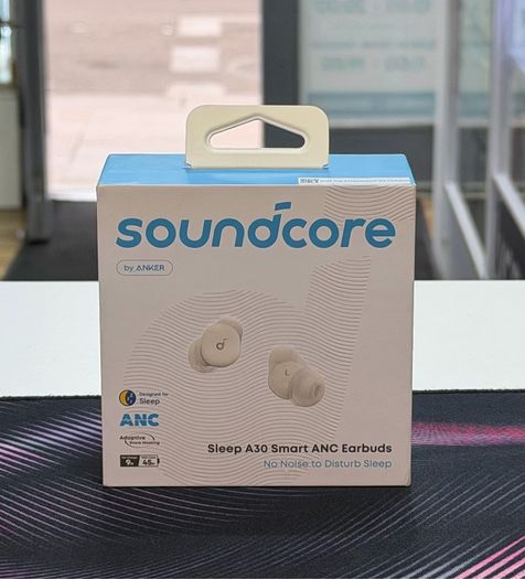 soundcore Sleep A30 by Anker Earbuds Earbuds Earbuds