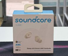 soundcore Sleep A30 by Anker Earbuds Earbuds Earbuds
