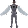 Hasbro Marvel Avengers Infinity War Titan Hero Series Marvels Falcon Image 2