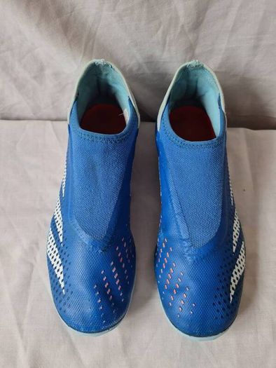2023 adidas accuracy 3 Size 7 eu 40 in good condition