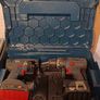 Bosch Professional hammer drill + impact driver drill set Image 2
