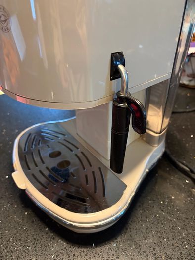 Delonghi Icona Vintage Coffee Machine