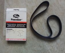 Renault 19 1800cc Timing Belt.