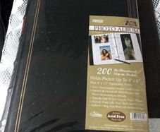 New photo Album