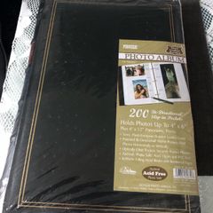 New photo Album