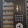 Gear4music Keyboard Mk2000 Image 4