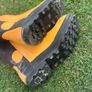 safety rubber boots Image 4