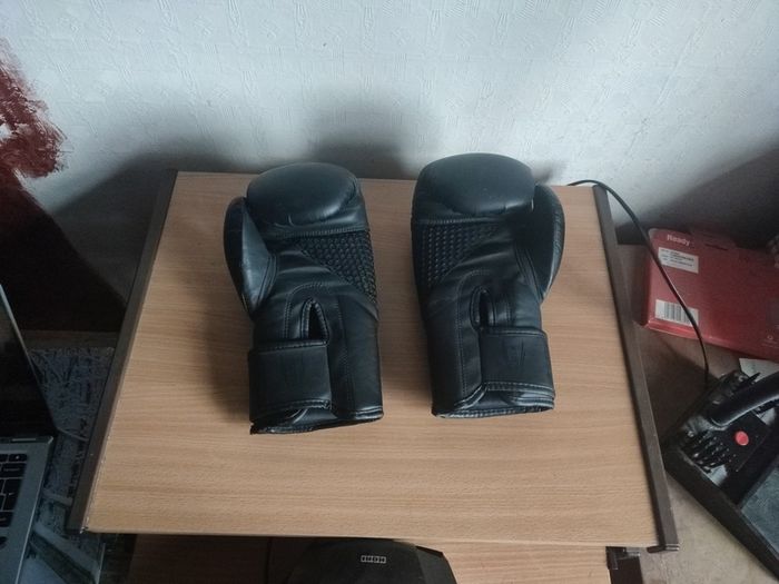 Boxing Gloves