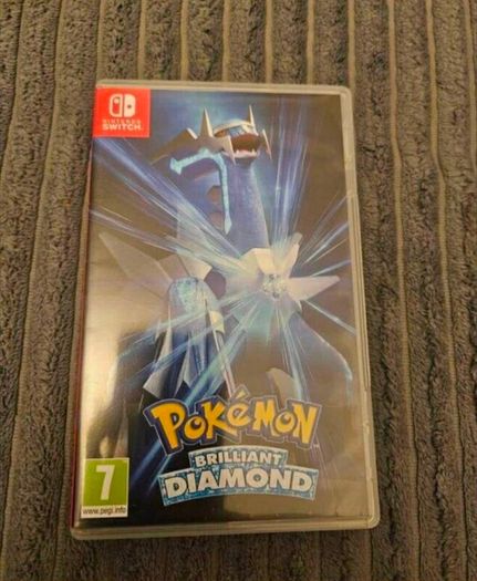 Nintendo switch games