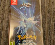 Nintendo switch games