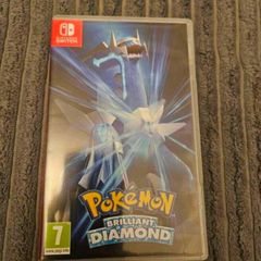 Nintendo switch games