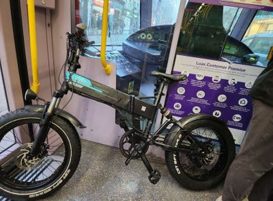 eBikes