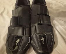 Road Cycling Shoes