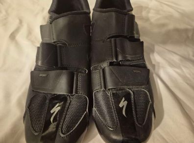 Road Cycling Shoes