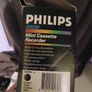 Philips D6290 Memo Rec Mini Cassette Recorder Image 5