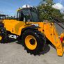 Jcb 531-70 ( new) finance available Image 2