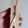 Jumbo Sized, Clothes Peg (new). Image 3