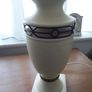 vintage table lamp Image 4
