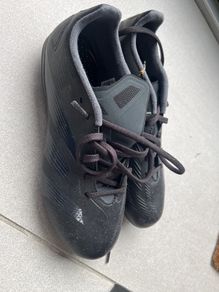 Adidas predator unused size 5.5