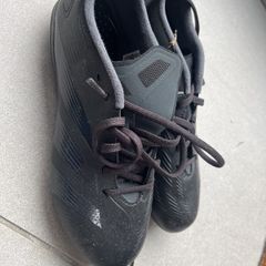 Adidas predator unused size 5.5