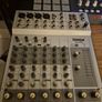 Targa TM-2100 10-Channel Mixing Console Image 2