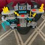 DC Batcave only no figures, doors open Image 2