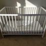 IKEA Gulliver Cot Image 4