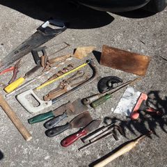Tools