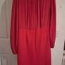 Ladies Dress Image 4