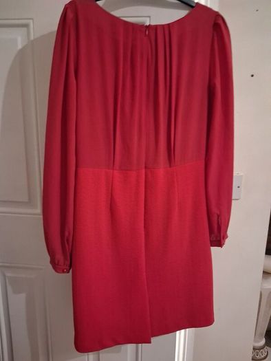 Ladies Dress