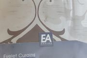 Curtains 90in x 90in