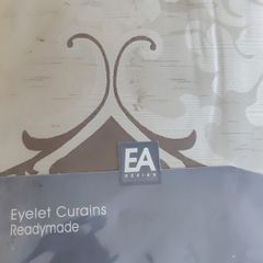 Curtains 90in x 90in