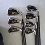 Callaway Warbird Irons Image 2
