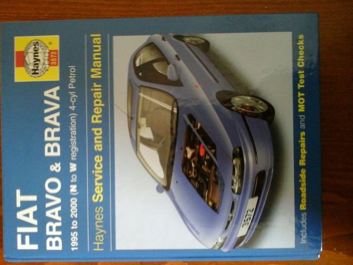 Workshop Manual