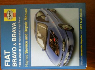 Workshop Manual