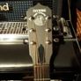 Deering Boston 6 string banjo Image 2