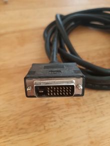 Computer cable