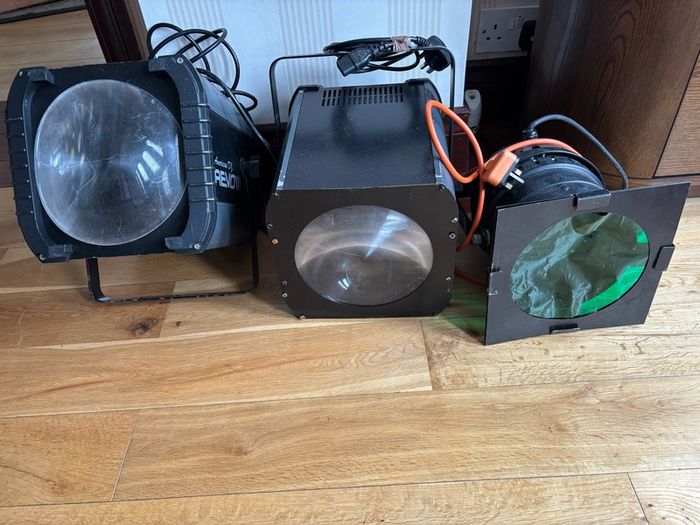 DJ Lights
