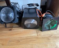 DJ Lights