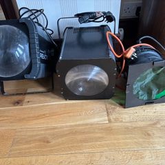 DJ Lights