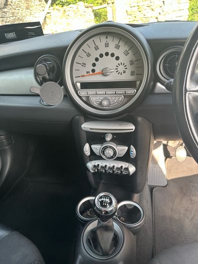 2009 Mini Cooper