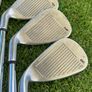 Callaway x22 irons Image 6