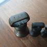 Brass Bell Weights Image 3